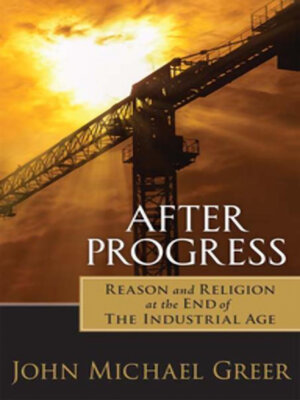 cover image of After Progress